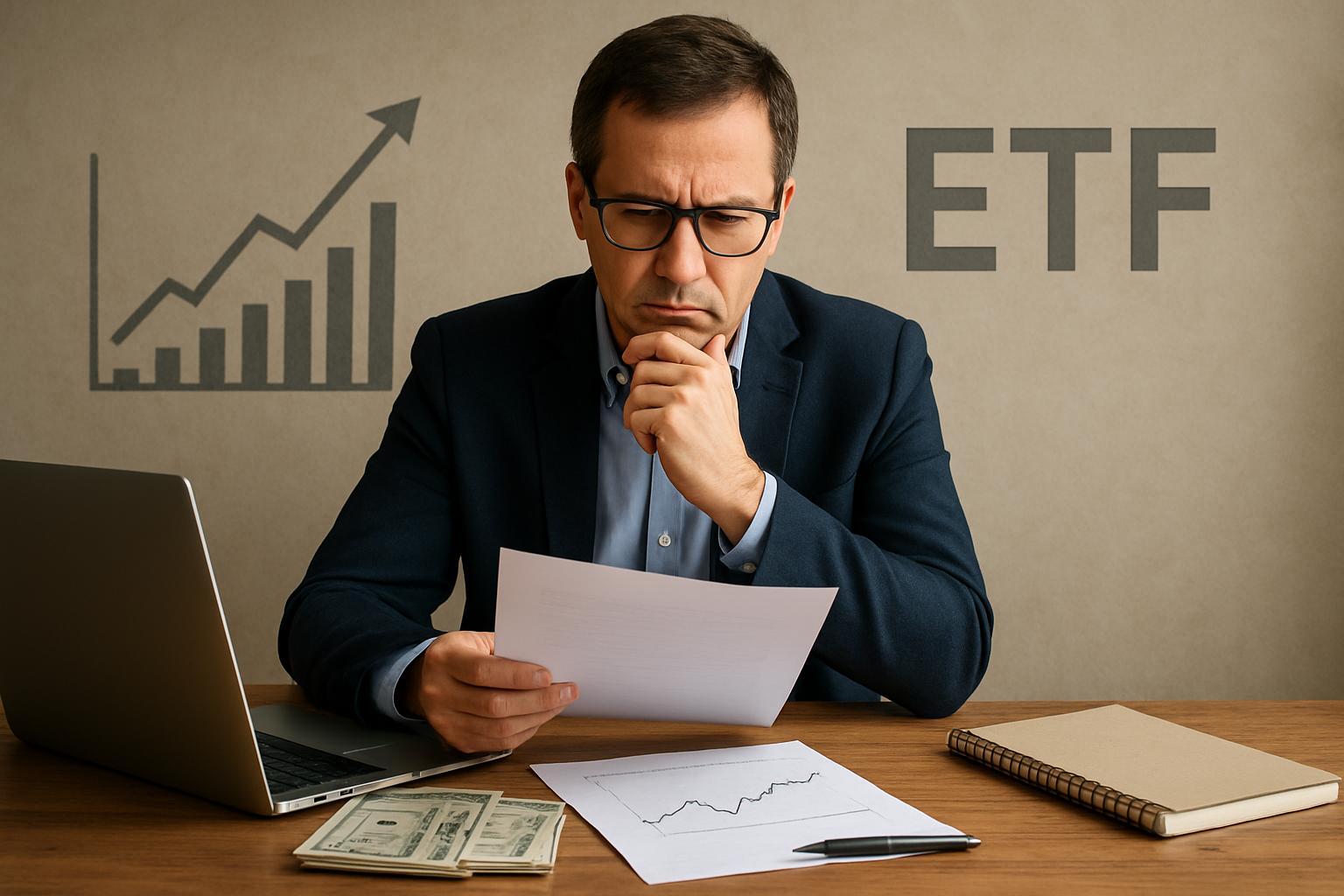 Czy warto inwestować w ETF podczas wysokiej inflacji?. Przydatne ramy decyzyjne na zakończenie rozważań Czy warto inwestować w ETF podczas wysokiej inflacji?. Przydatne ramy decyzyjne na zakończenie rozważań