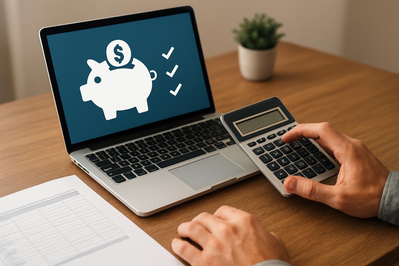 Jak wybrać konto oszczędnościowe bez ukrytych opłat?. Główne parametry techniczne, które warto znać Jak wybrać konto oszczędnościowe bez ukrytych opłat?. Główne parametry techniczne, które warto znać