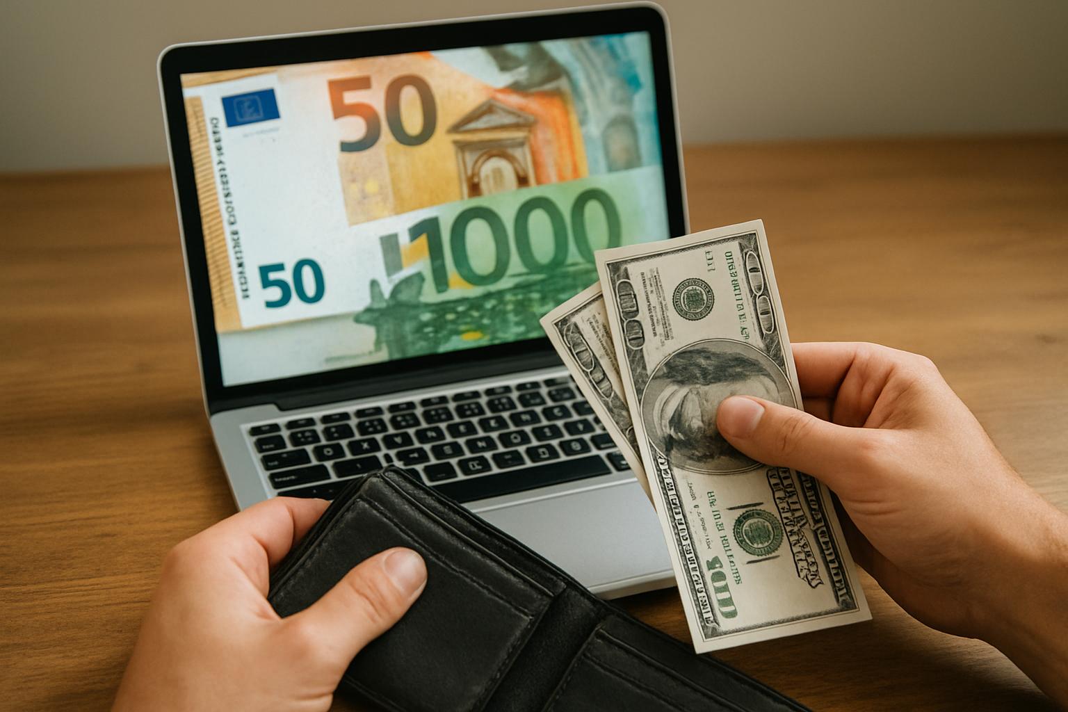 Czy warto mieć konto walutowe?. Kiedy warto rozważyć posiadanie konta walutowego? Czy warto mieć konto walutowe?. Kiedy warto rozważyć posiadanie konta walutowego?