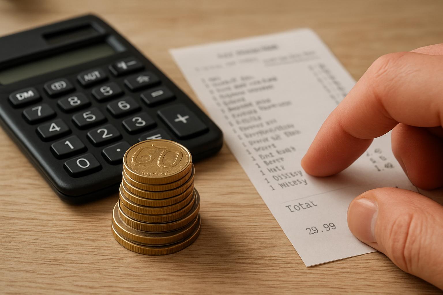 Efekt subskrypcji – ile naprawdę kosztują drobne miesięczne wydatki?. Dlaczego drobne miesięczne wydatki potrafią zaskoczyć? Efekt subskrypcji – ile naprawdę kosztują drobne miesięczne wydatki?. Dlaczego drobne miesięczne wydatki potrafią zaskoczyć?