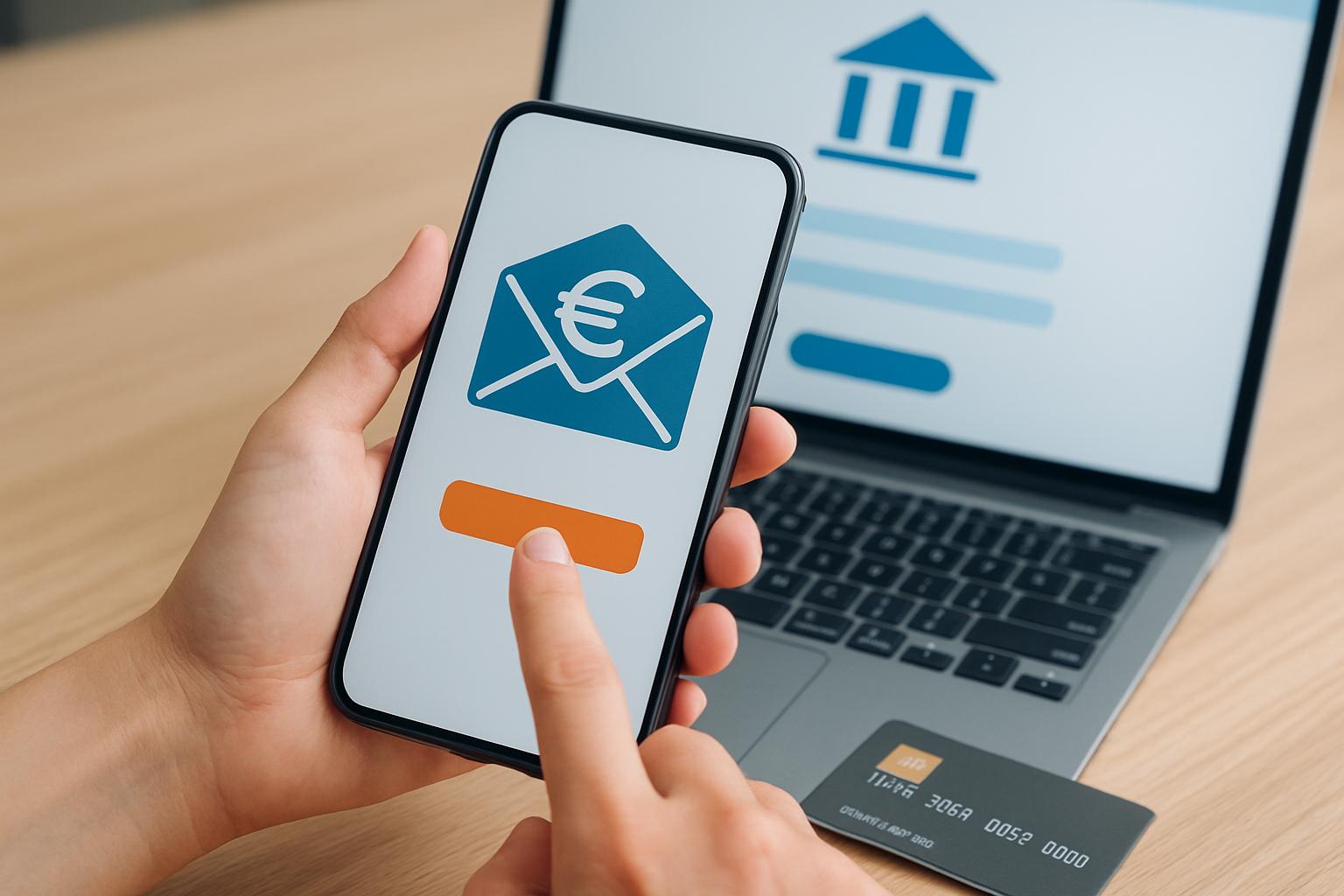 Metoda kopertowa w wersji cyfrowej – aplikacje i banki. Zastosowania w aplikacjach mobilnych i bankowych Metoda kopertowa w wersji cyfrowej – aplikacje i banki. Zastosowania w aplikacjach mobilnych i bankowych