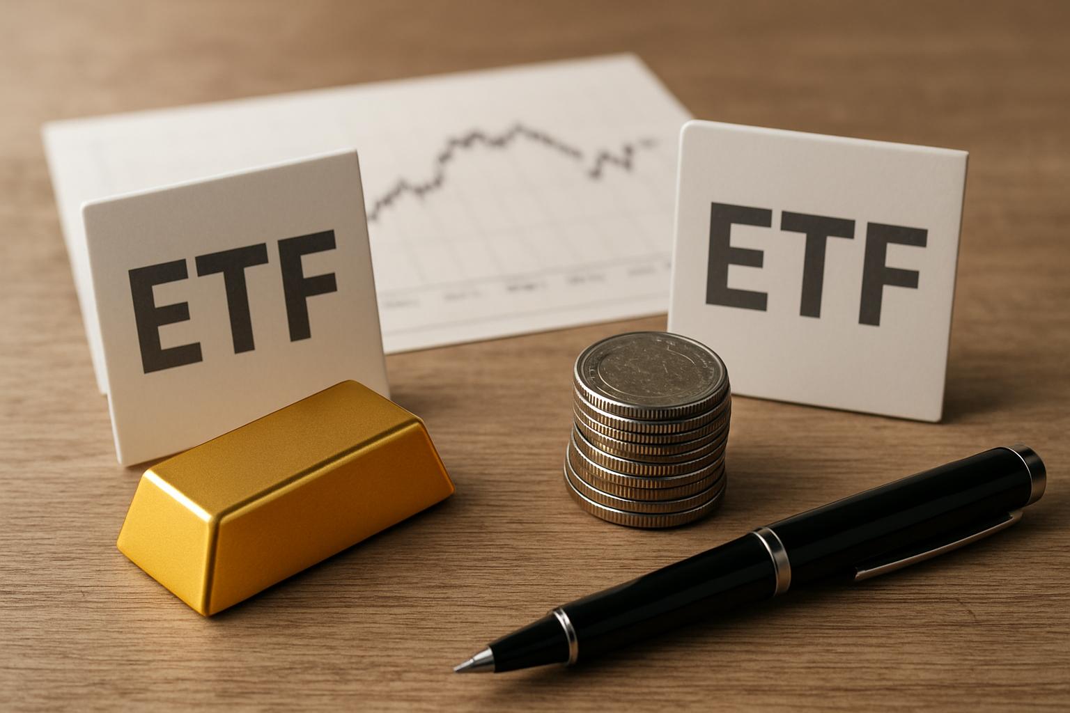 ETF fizyczny vs syntetyczny – różnice i ryzyko. Dlaczego inwestorzy wybierają ETF fizyczny lub syntetyczny? ETF fizyczny vs syntetyczny – różnice i ryzyko. Dlaczego inwestorzy wybierają ETF fizyczny lub syntetyczny?