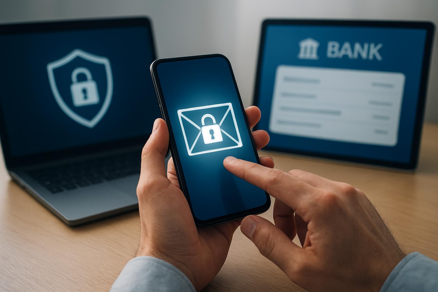 Metoda kopertowa w wersji cyfrowej – aplikacje i banki. Korzyści i wyzwania związane z szyfrowaniem kopertowym Metoda kopertowa w wersji cyfrowej – aplikacje i banki. Korzyści i wyzwania związane z szyfrowaniem kopertowym