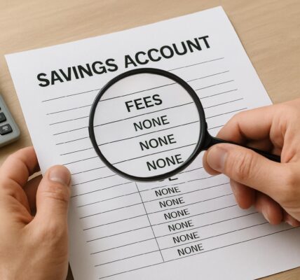 Jak wybrać konto oszczędnościowe bez ukrytych opłat? praktyczny przewodnik