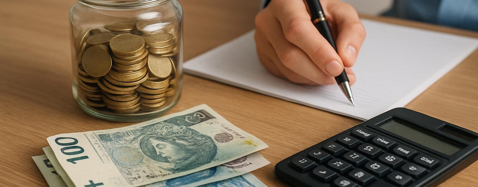 Jak zoptymalizować podatek Belki przy dużym portfelu oszczędnościowym?