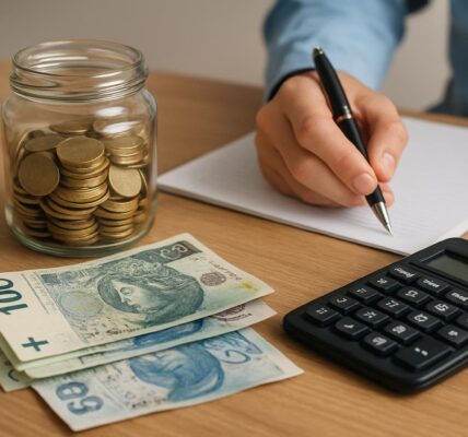 Jak zoptymalizować podatek Belki przy dużym portfelu oszczędnościowym?