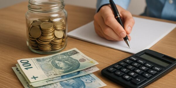 Jak zoptymalizować podatek Belki przy dużym portfelu oszczędnościowym?