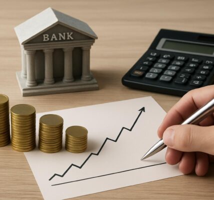 Lokaty strukturyzowane – dlaczego zazwyczaj zarabia na nich tylko bank?