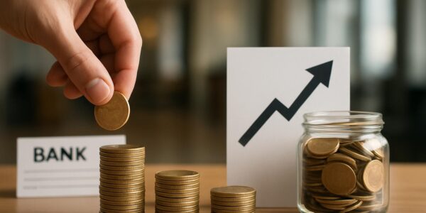 Jak działa kapitalizacja odsetek na lokacie i co to oznacza dla twoich oszczędności
