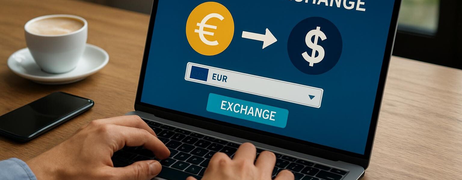 Jak działają kantory internetowe? Szerokie spojrzenie na rynek wymiany walut online