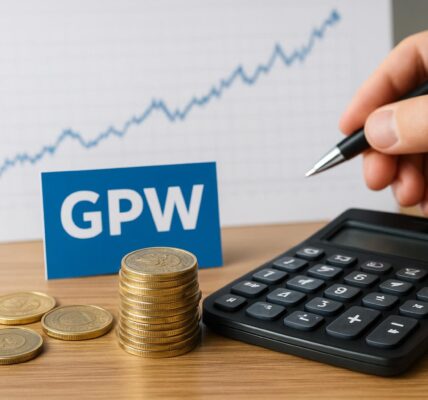 Inwestowanie dywidendowe na GPW – jak zbudować pasywny dochód z polskich spółek?