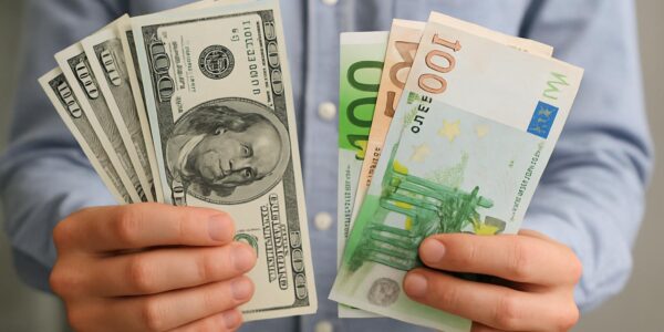 Konto walutowe: praktyczny przewodnik po decyzji, która może ułatwić życie za granicą