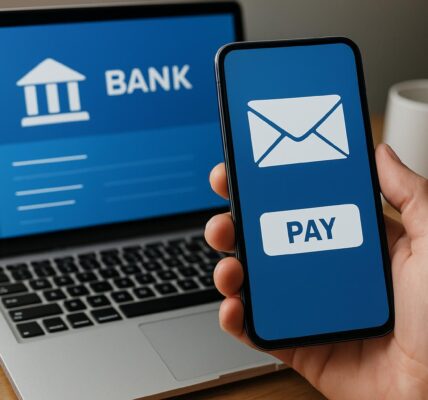 Metoda kopertowa w wersji cyfrowej – aplikacje i banki