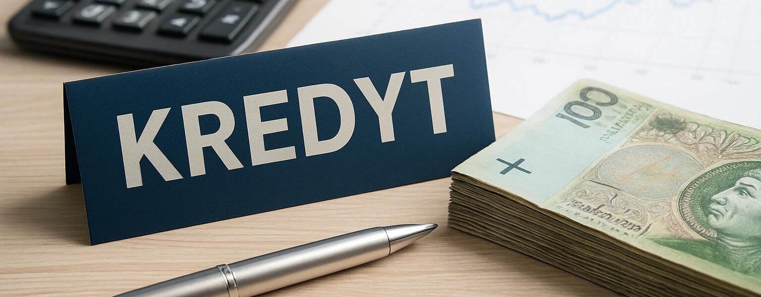 Kredyt z okresowo stałym oprocentowaniem – kiedy jest korzystny?