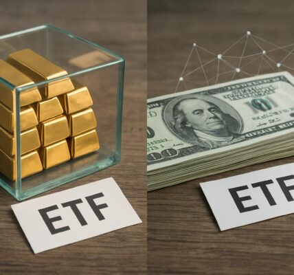 ETF fizyczny vs syntetyczny – różnice i ryzyko: przewodnik po wyborze instrumentu