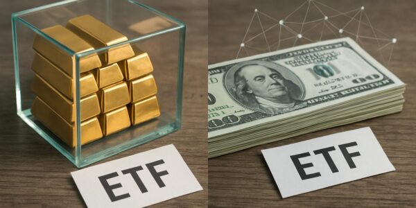 ETF fizyczny vs syntetyczny – różnice i ryzyko: przewodnik po wyborze instrumentu
