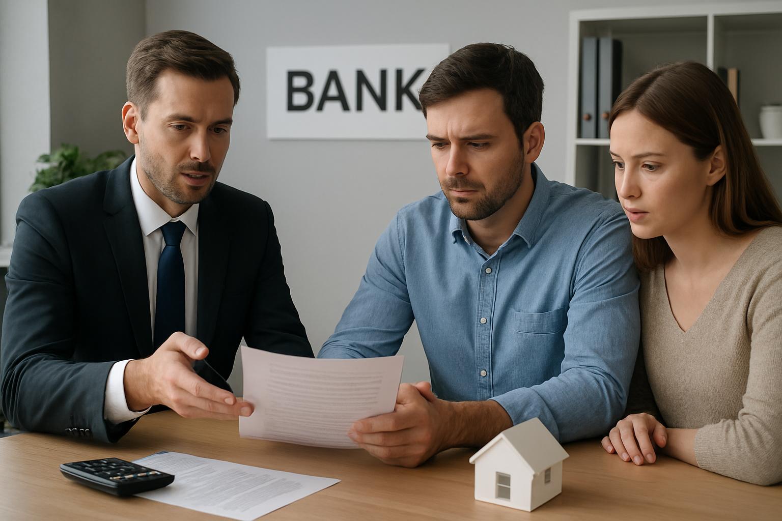 Wskaźniki DTI i LTV – jak bank bada zdolność kredytową. Przykładowe scenariusze – co wpływa na decyzję banku