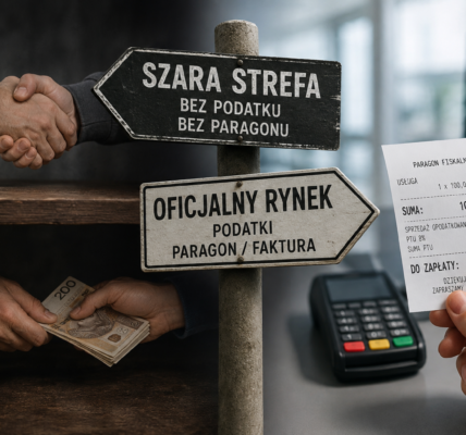 szara strefa