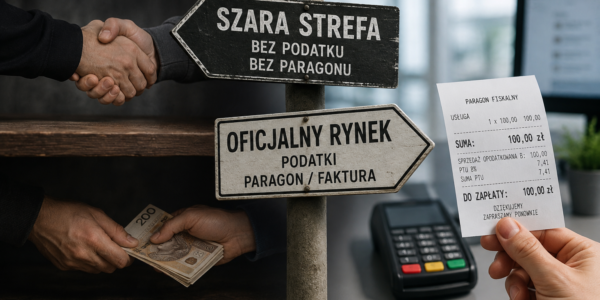szara strefa