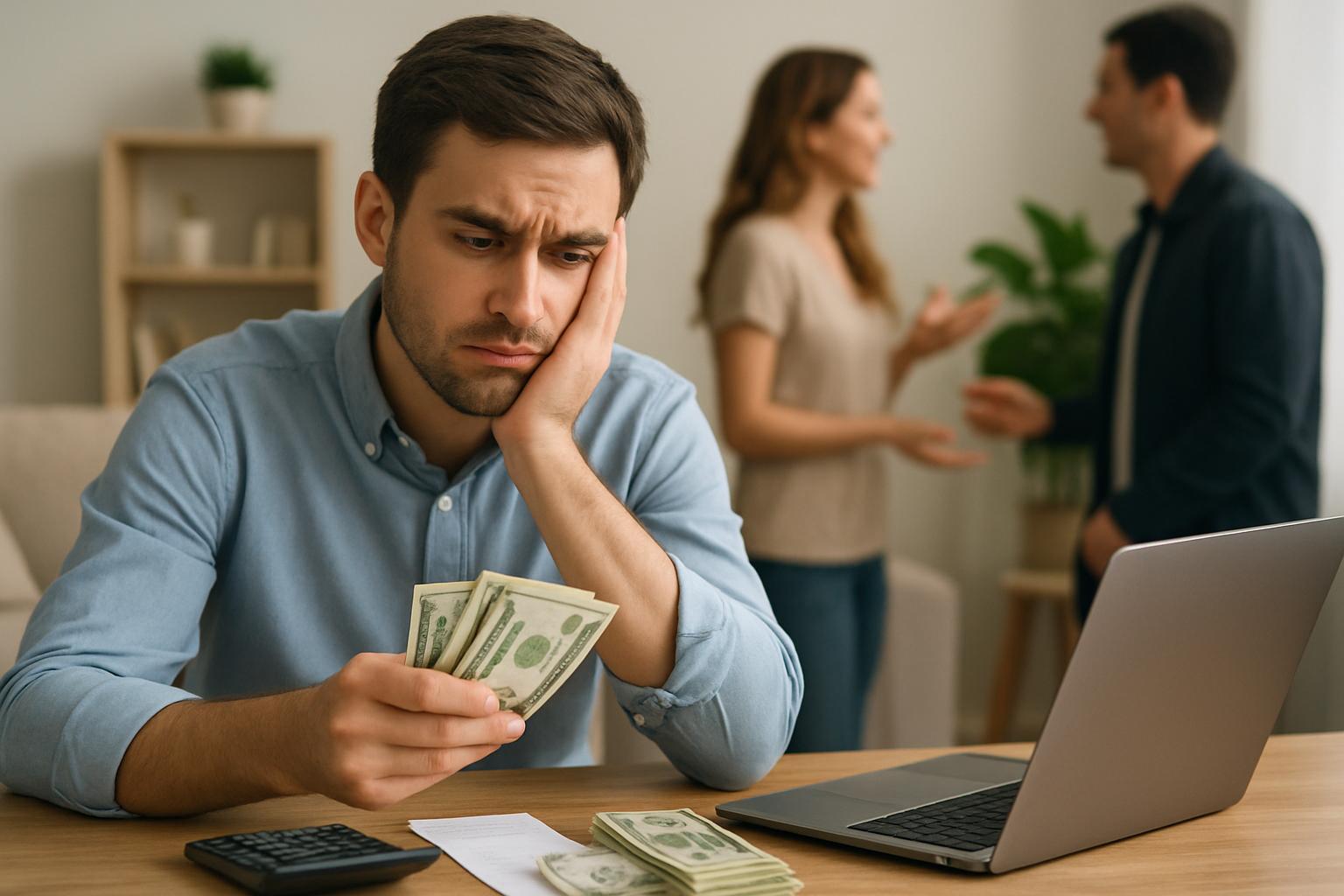 Czym jest lifestyle inflation i jak ograniczyć wzrost wydatków wraz z dochodami?. Porównania i presja otoczenia: ukryty silnik lifestyle inflation