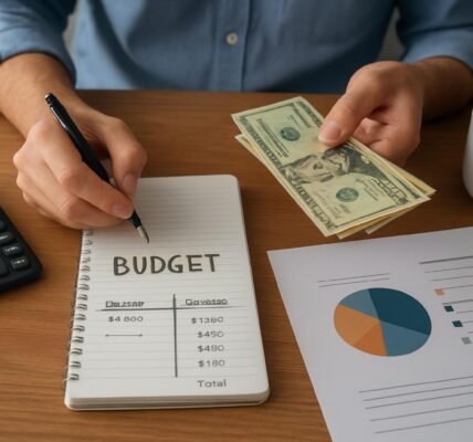 Domowe finanse bez zaskoczeń: jak ustawić bezpieczne minimum, gdy wypłaty przychodzą falami