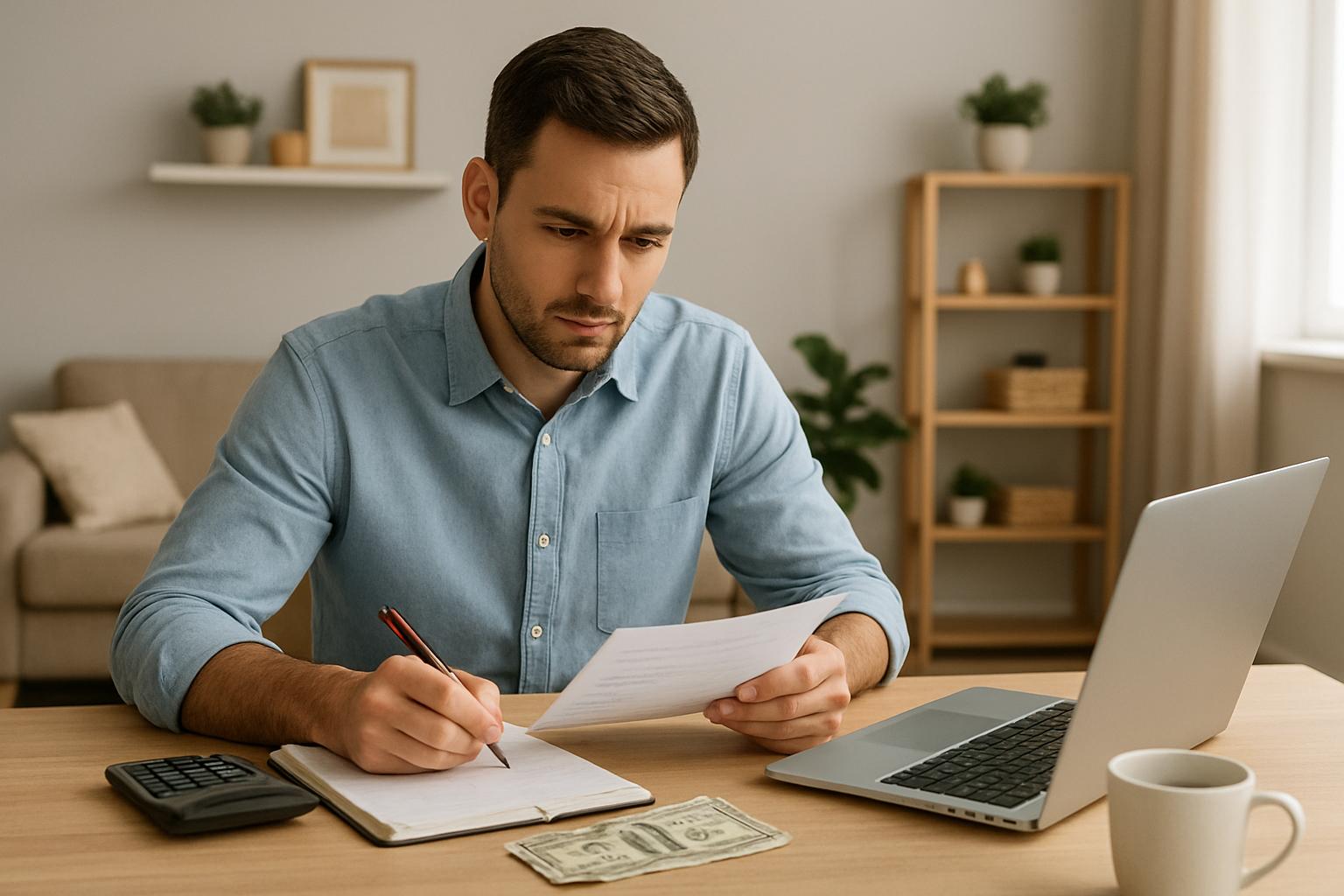 Czym jest lifestyle inflation i jak ograniczyć wzrost wydatków wraz z dochodami?. Życie w zgodzie z dochodami: praktyczne zakończenie bez pustych deklaracji