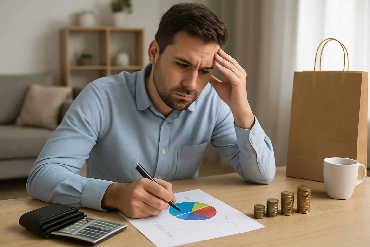 Czym jest lifestyle inflation i jak ograniczyć wzrost wydatków wraz z dochodami?. Dlaczego „wydaję więcej, bo zarabiam więcej” bywa pułapką