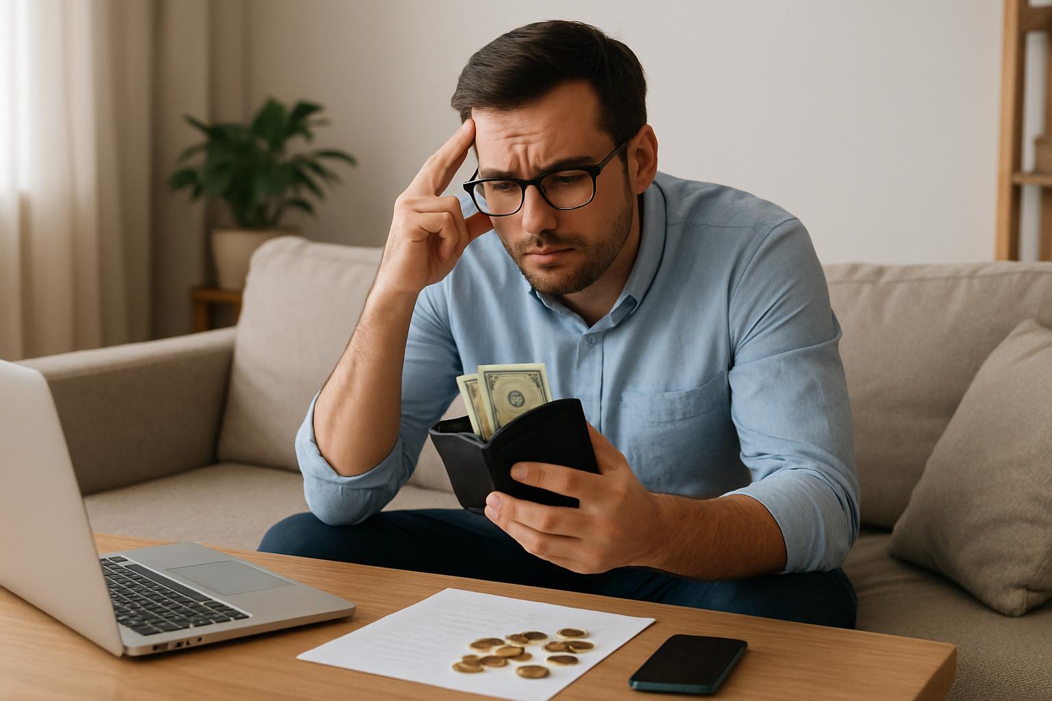 Czym jest lifestyle inflation i jak ograniczyć wzrost wydatków wraz z dochodami?. Subskrypcje i „mikroopłaty”: gdzie ucieka najwięcej